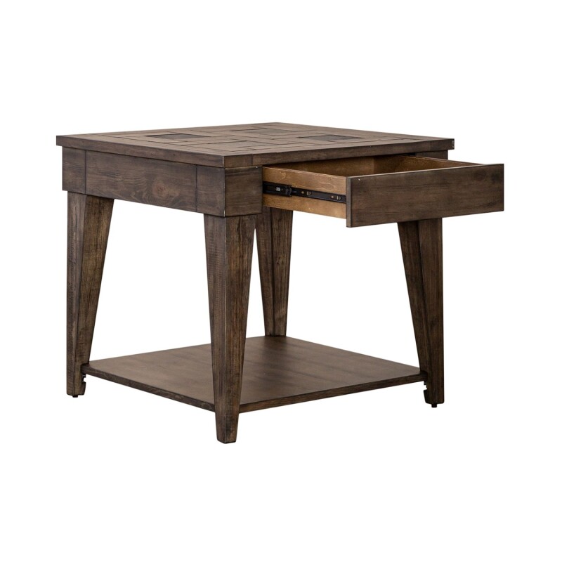 Arrowcreek End Table 226OT1020
