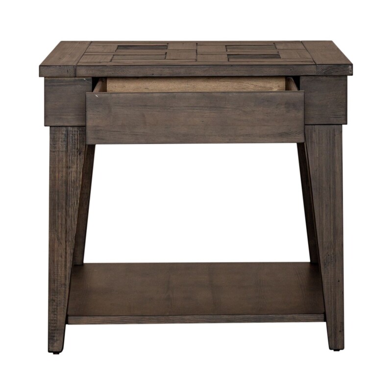 Arrowcreek End Table 226OT1020