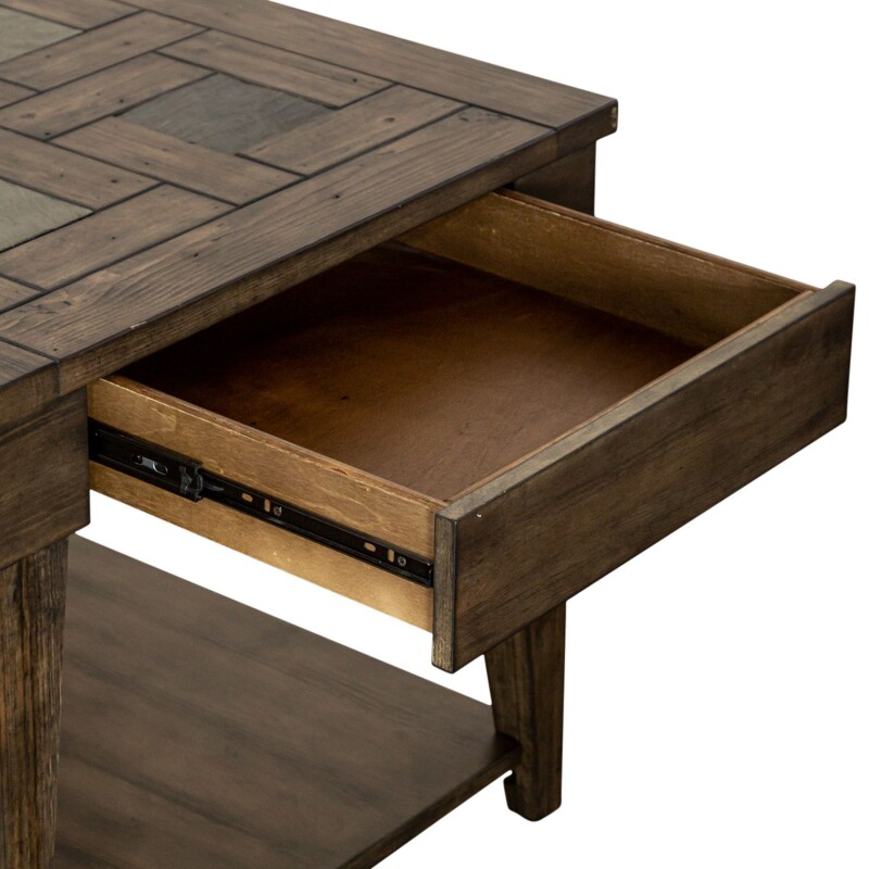 Arrowcreek End Table 226OT1020
