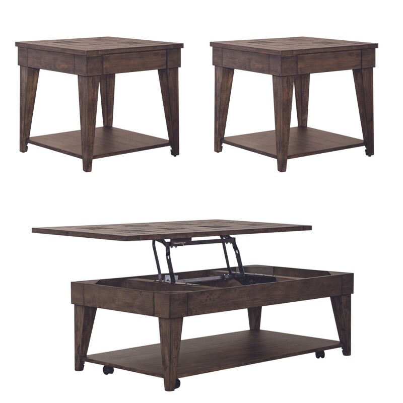 Arrowcreek 3 Piece Set 226OT3PCS