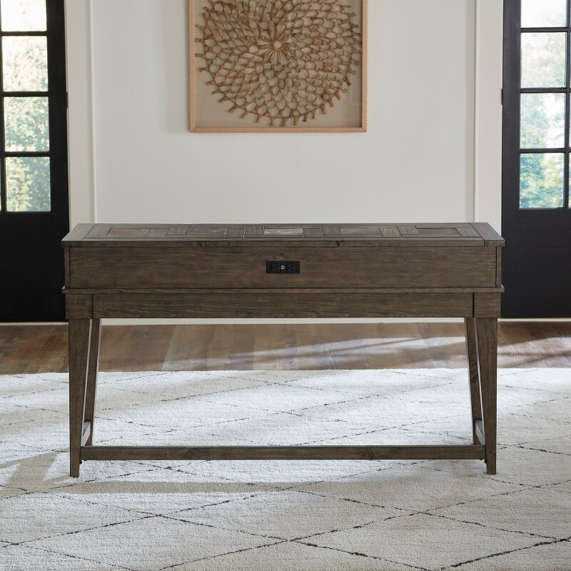 Arrowcreek Console Bar Table 226OT6537