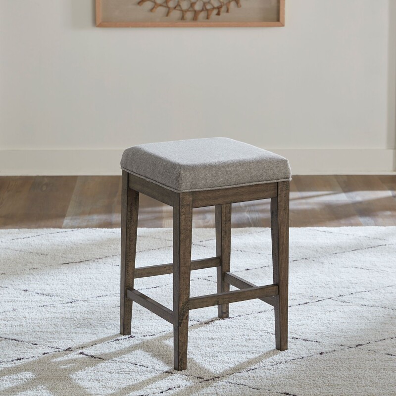 Arrowcreek Uph Console Stool 226OT9001