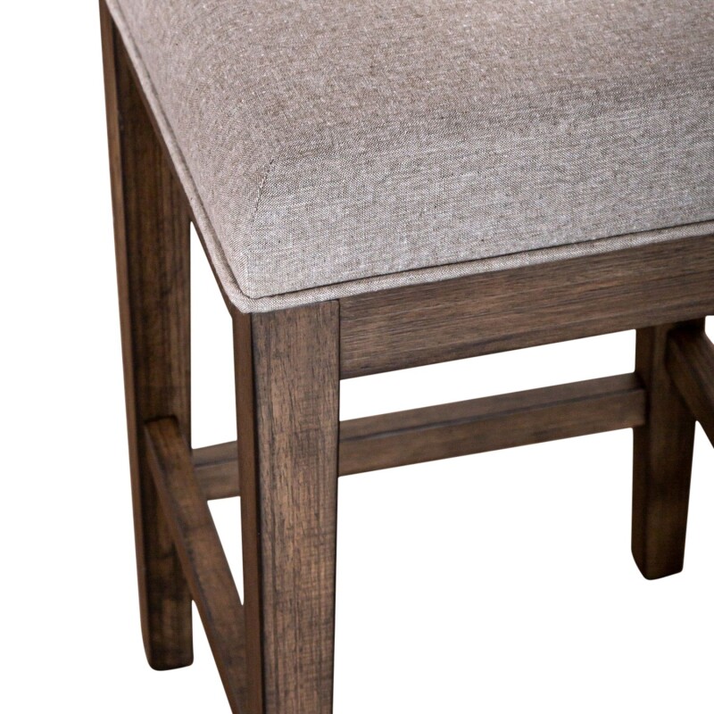 Arrowcreek Uph Console Stool 226OT9001