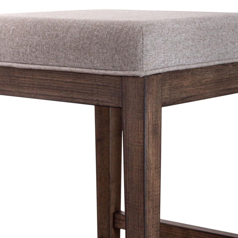 Arrowcreek Uph Console Stool 226OT9001