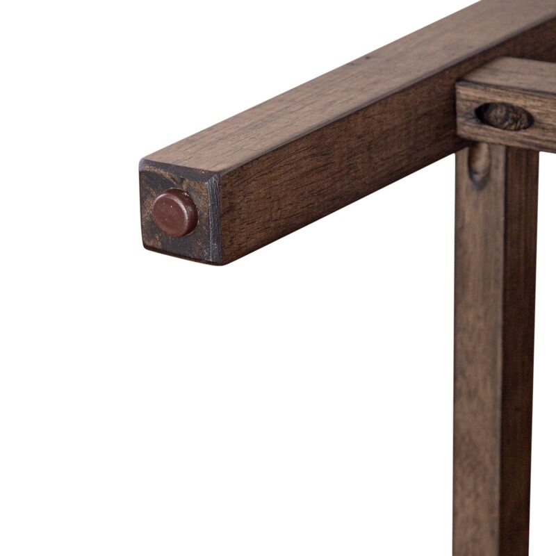 Arrowcreek Uph Console Stool 226OT9001