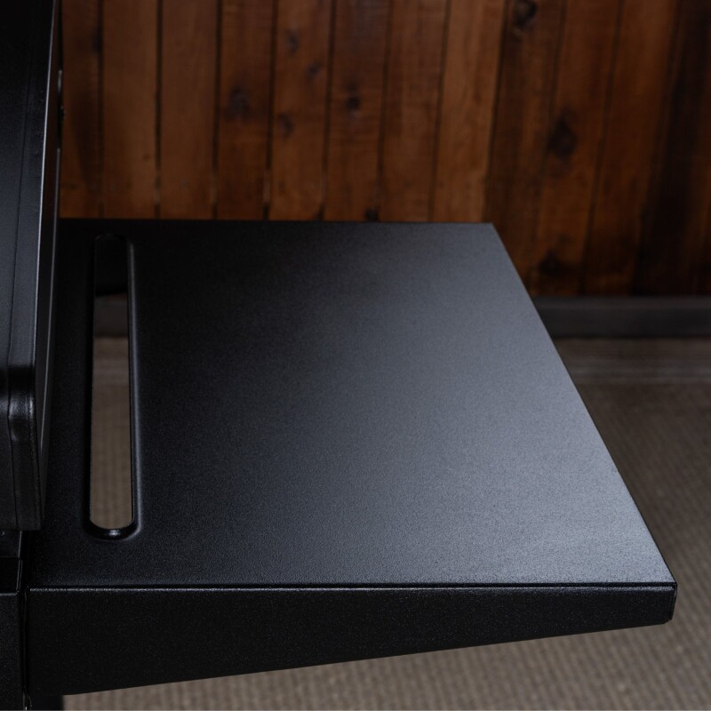 28” Omnivore Griddle with Hood 2270