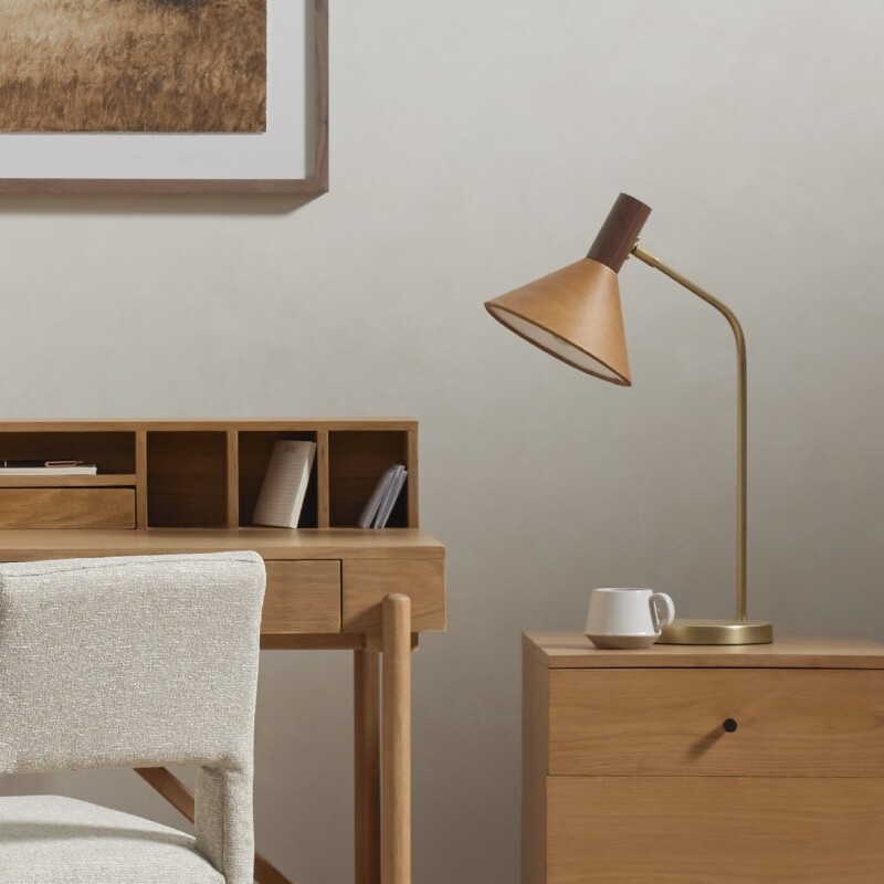 Cullen Task Lamp - 227029-001 227029001