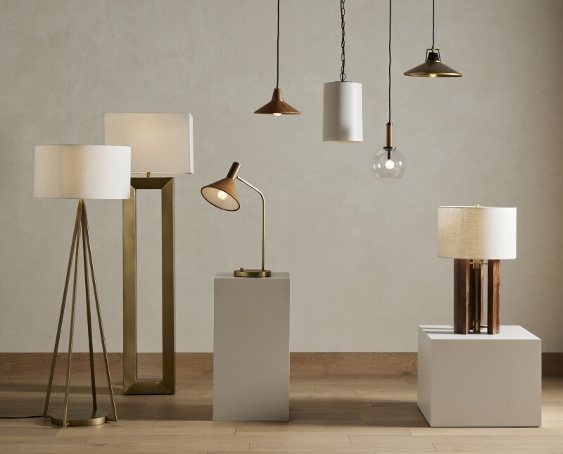 Cullen Task Lamp - 227029-001 227029001