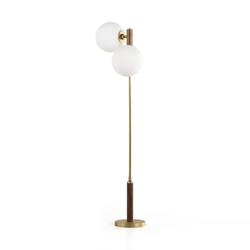 Colome Floor Lamp - 227046-001 227046001