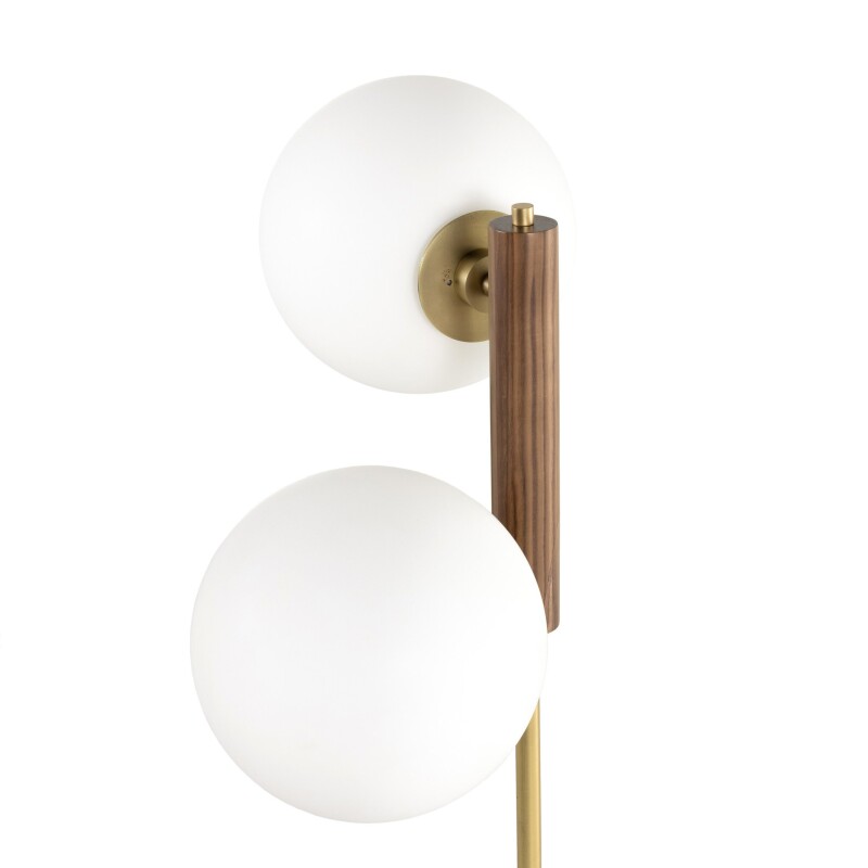 Colome Floor Lamp - 227046-001 227046001