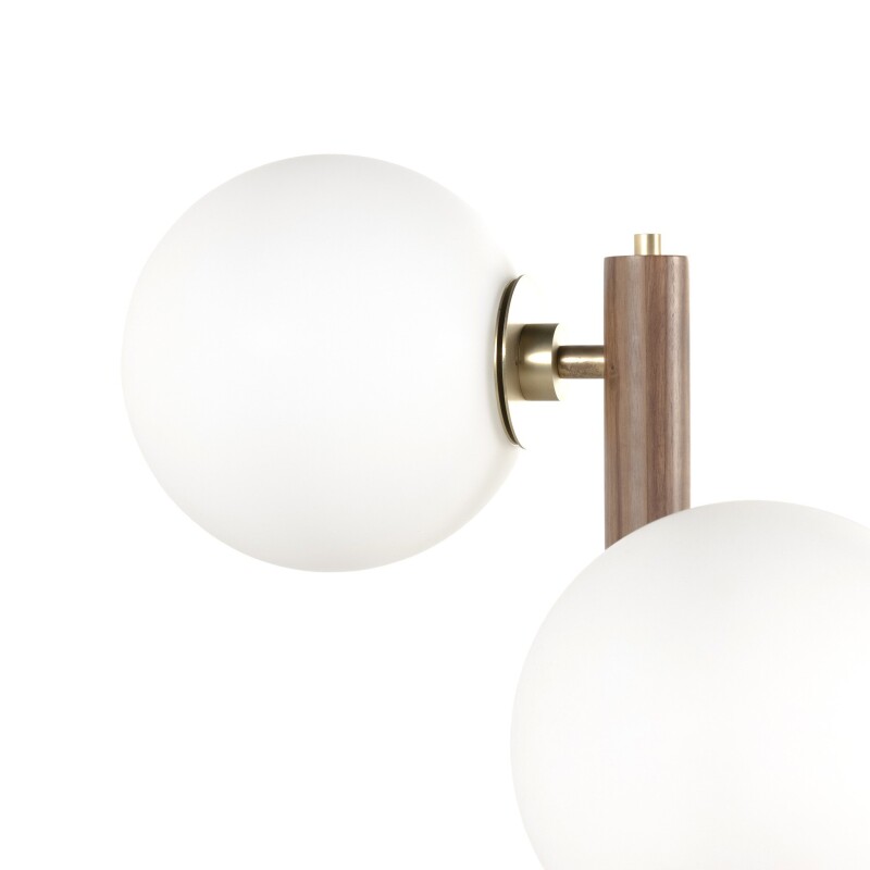 Colome Floor Lamp - 227046-001 227046001