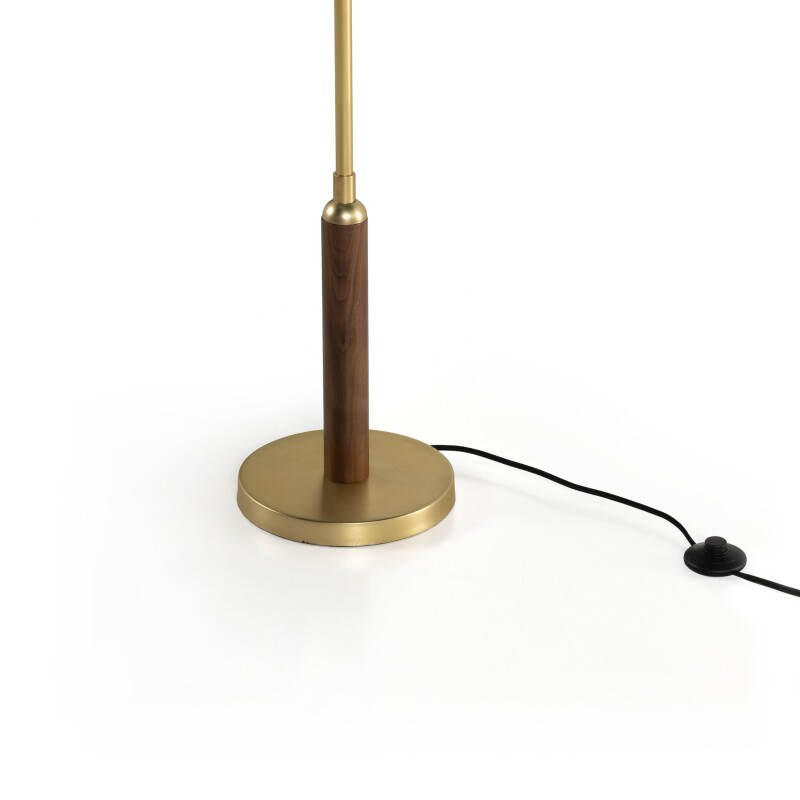 Colome Floor Lamp - 227046-001 227046001