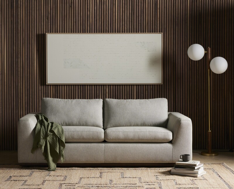 Colome Floor Lamp - 227046-001 227046001