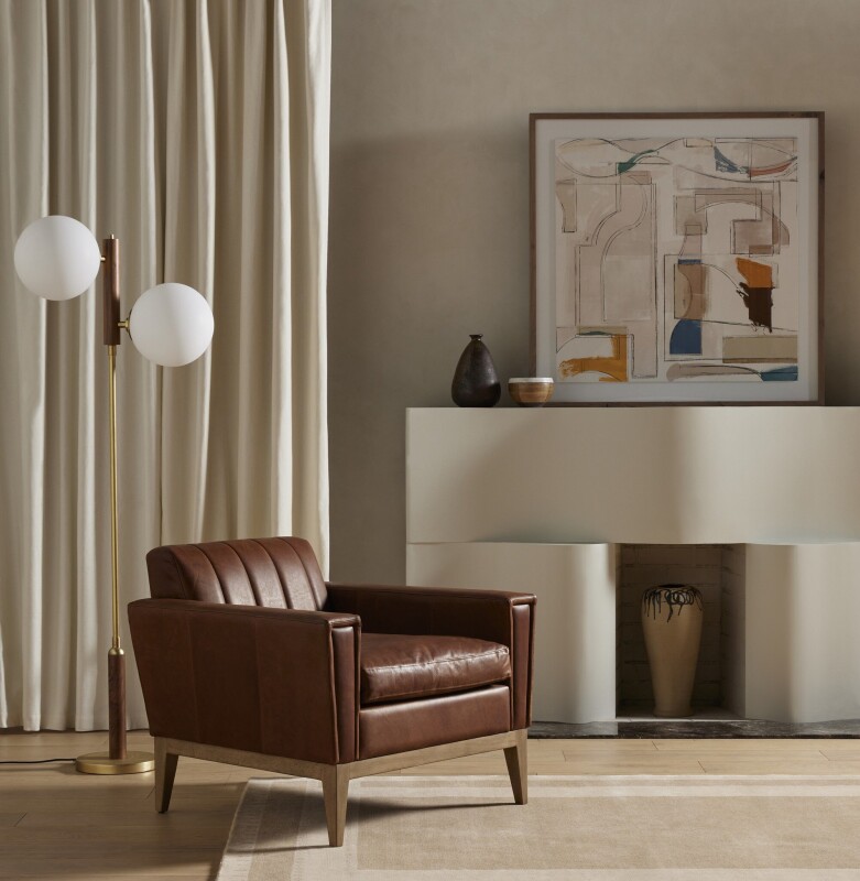 Colome Floor Lamp - 227046-001 227046001