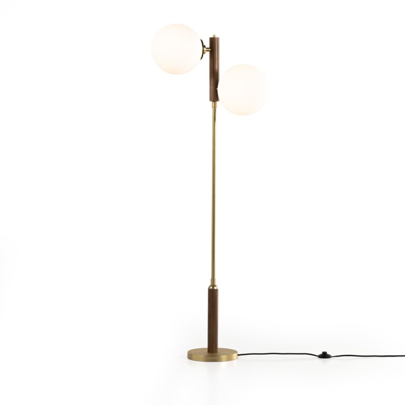 Colome Floor Lamp - 227046-001 227046001