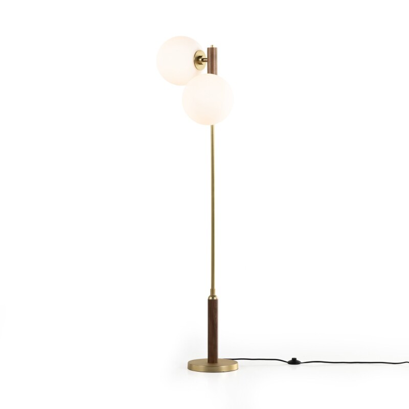 Colome Floor Lamp - 227046-001 227046001