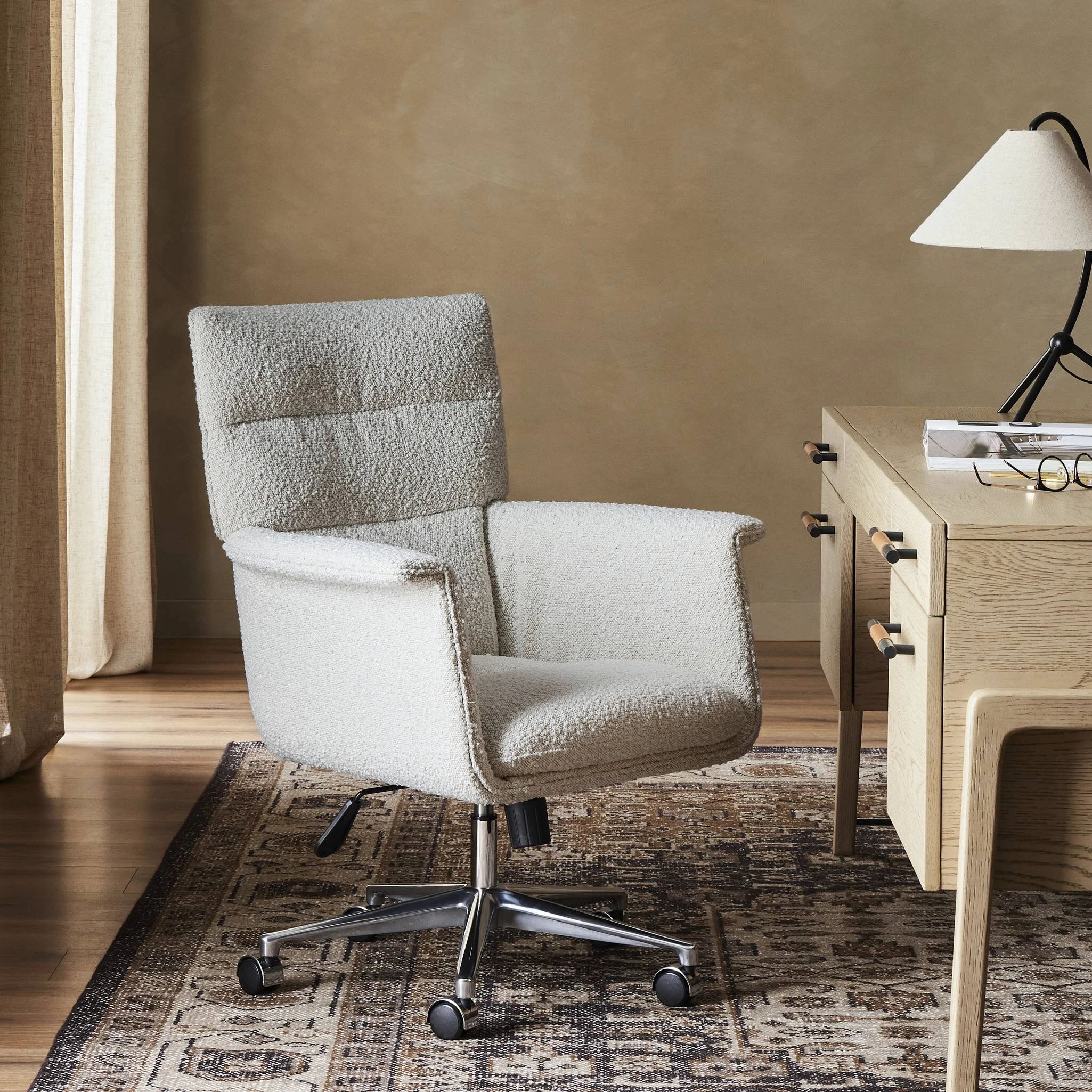 Humphrey Desk Chair - 227174-006 227174006