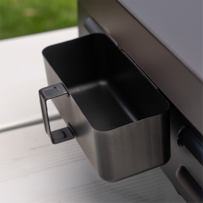 17" Griddle with Hard Cover 2273, product image 6 of 8