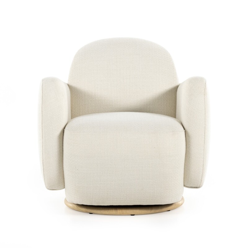 Enya Swivel Chair - 227371-001 227371001
