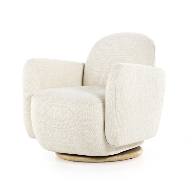 Enya Swivel Chair - 227371-001 227371001