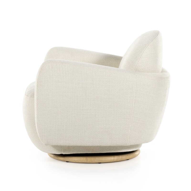 Enya Swivel Chair - 227371-001 227371001