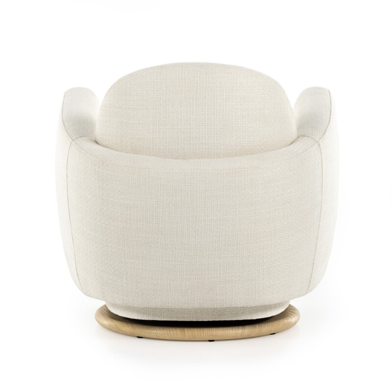Enya Swivel Chair - 227371-001 227371001