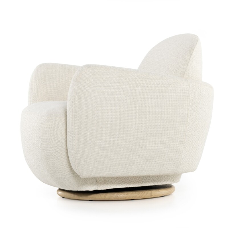 Enya Swivel Chair - 227371-001 227371001