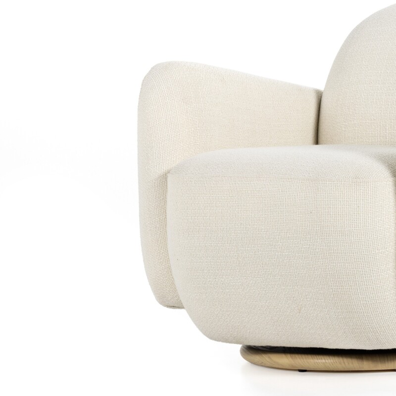 Enya Swivel Chair - 227371-001 227371001