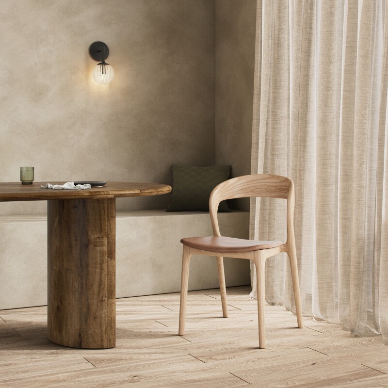 Amare Dining Chair - 227404-001 227404001