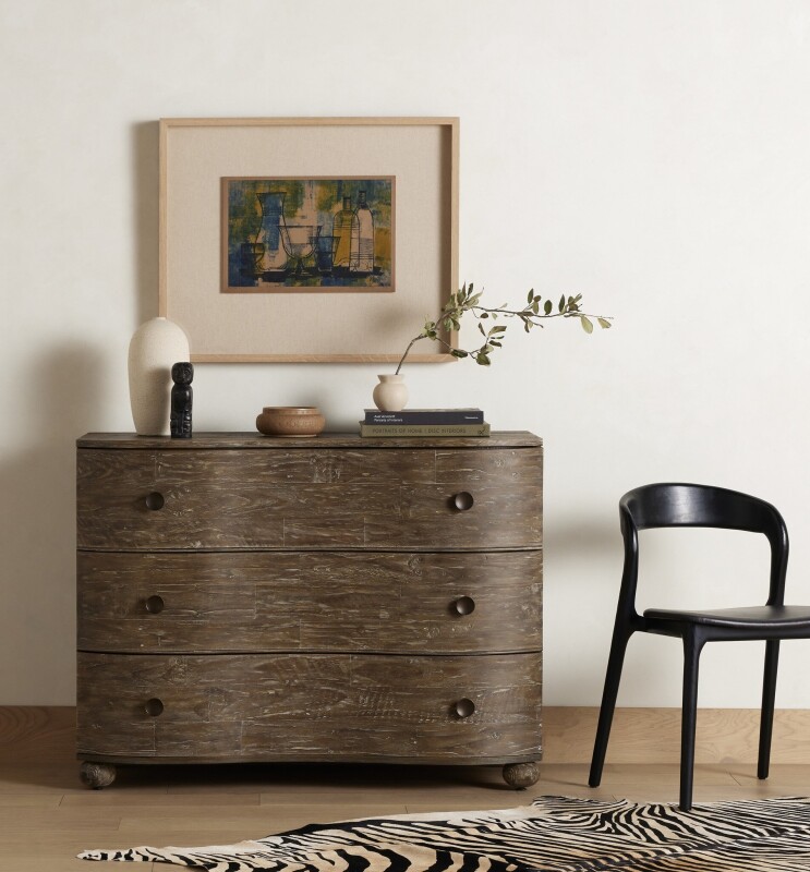 Amare Dining Chair - 227404-002 227404002