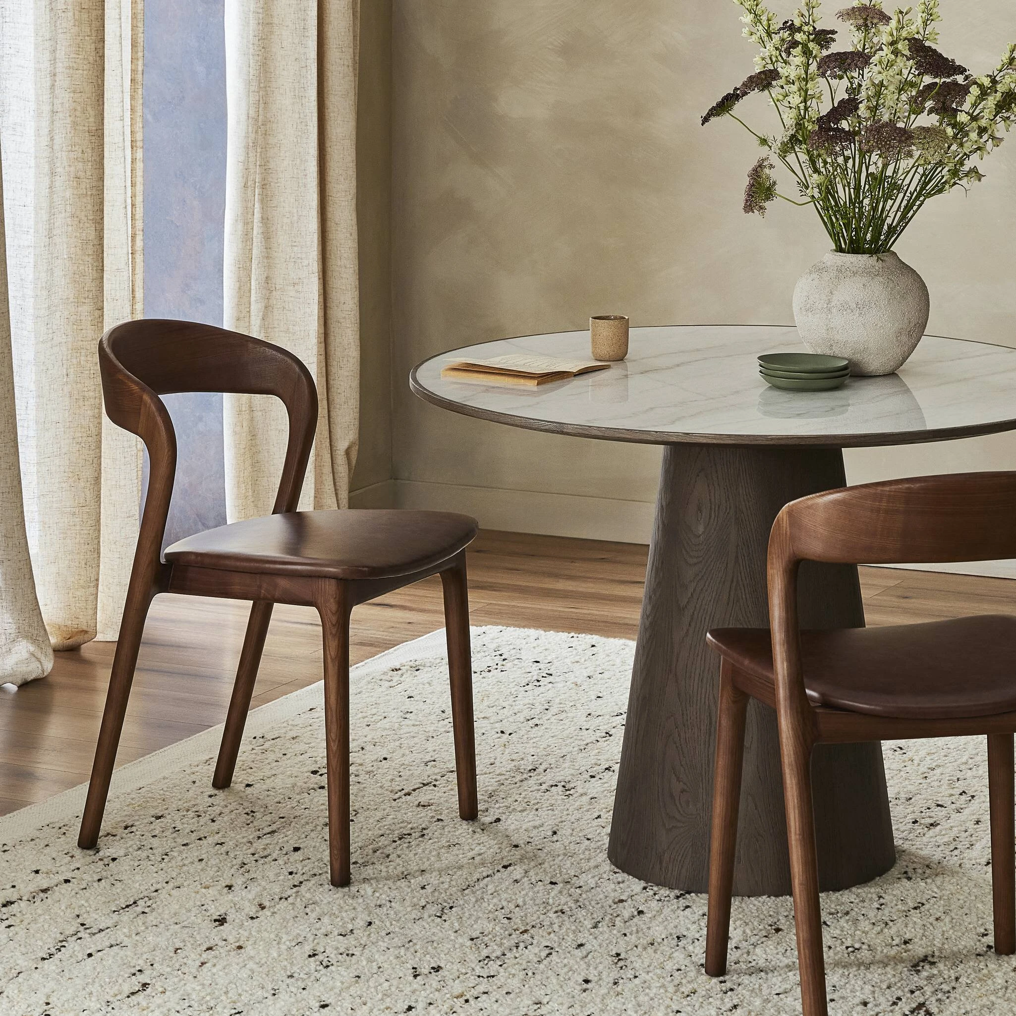 Amare Dining Chair - 227404-003 227404003
