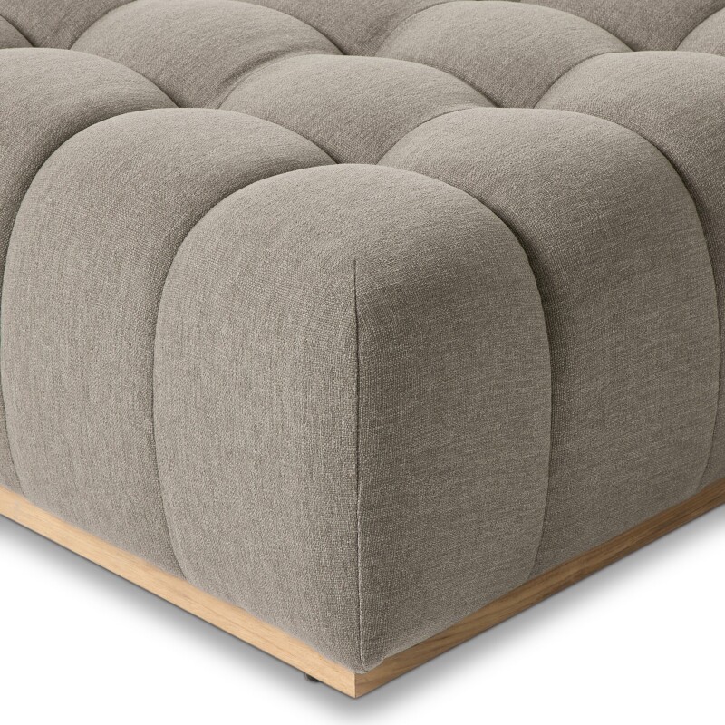 Build Your Own: Roma Outdoor Sectional - 227537-003 227537003