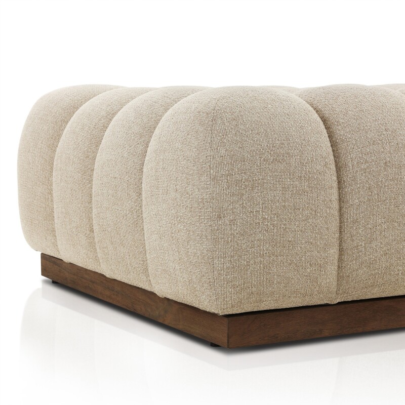 Build Your Own: Roma Outdoor Sectional - 227537-007 227537007
