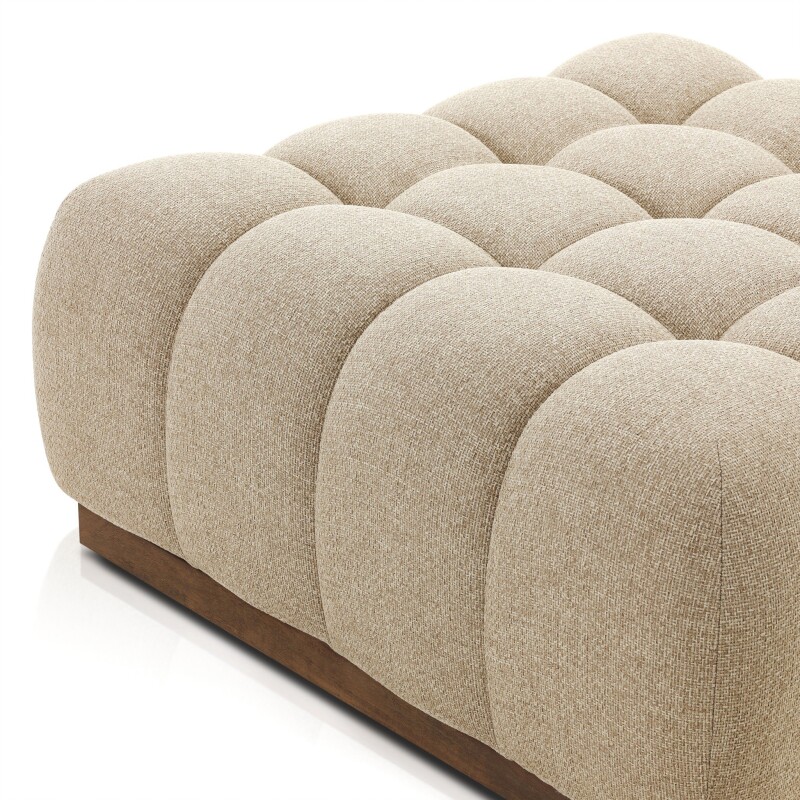 Build Your Own: Roma Outdoor Sectional - 227537-007 227537007