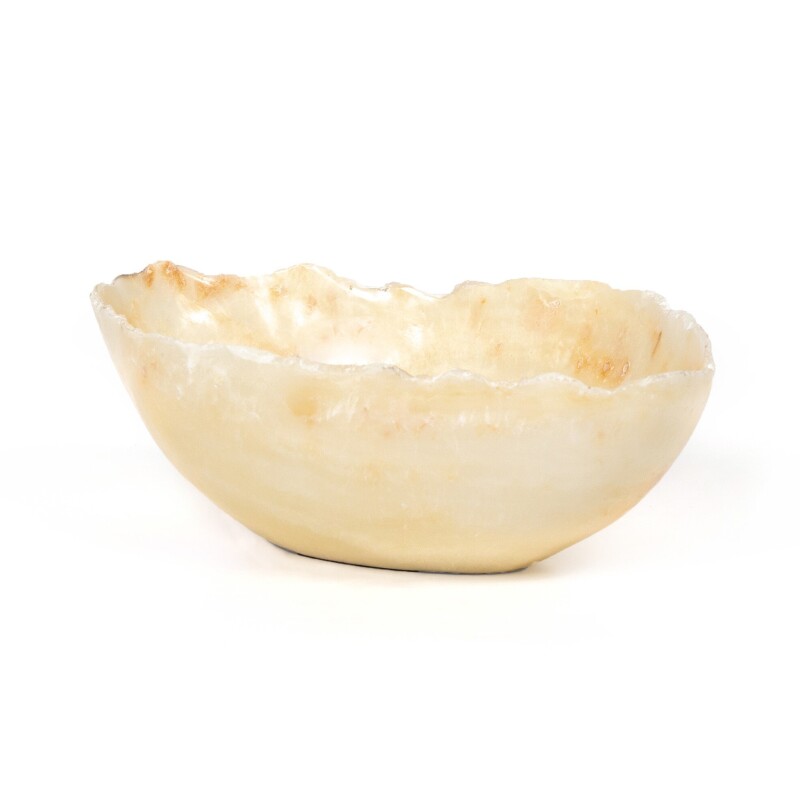 Onyx Live Edge Bowl - 227713-001 227713001