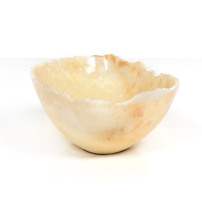 Onyx Live Edge Bowl - 227713-001 227713001