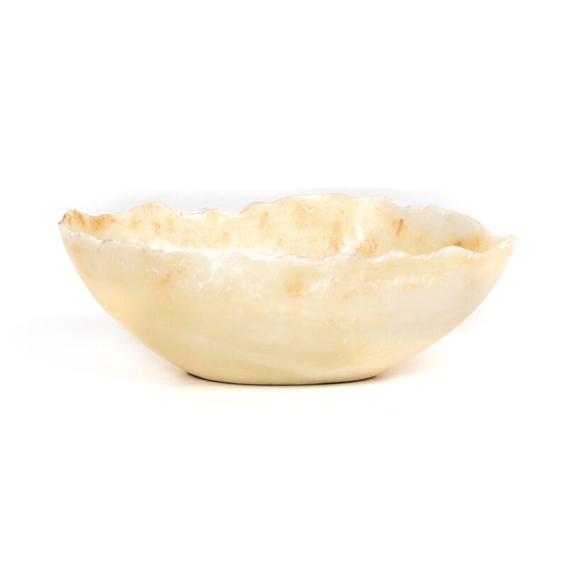 Onyx Live Edge Bowl - 227713-001 227713001