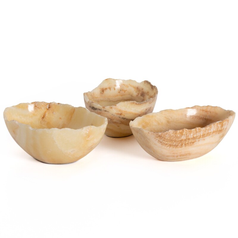 Onyx Live Edge Bowl - 227713-001 227713001