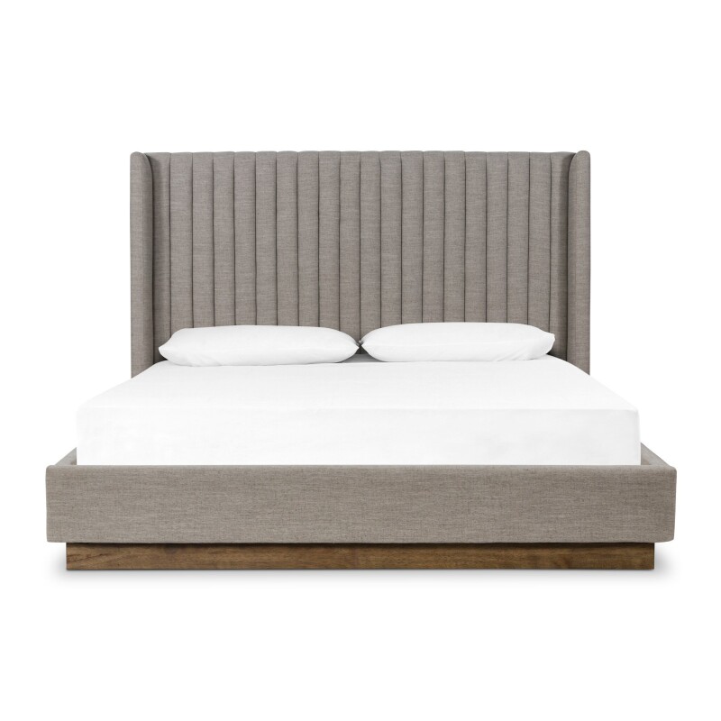 Montgomery Bed - 227776-001 227776001