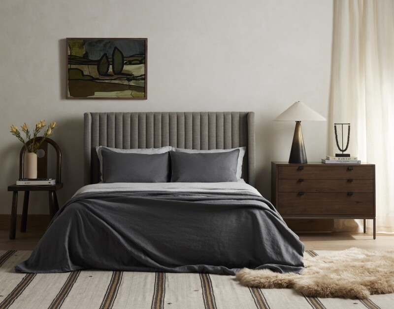 Montgomery Bed - 227776-001 227776001