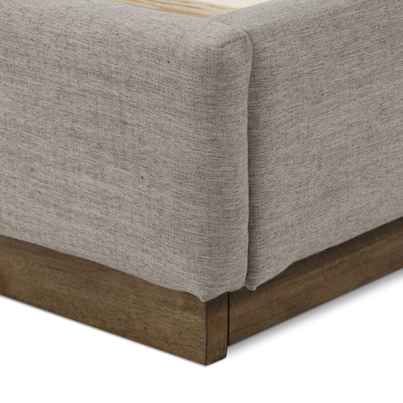 Montgomery Bed - 227776-001 227776001