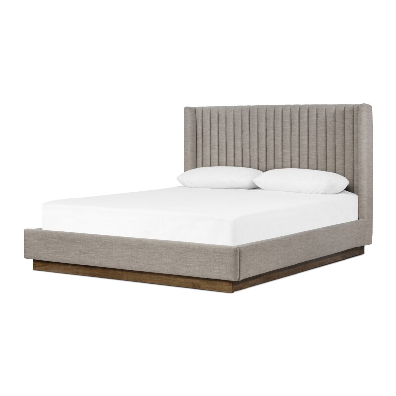 Montgomery Bed - 227776-002 227776002