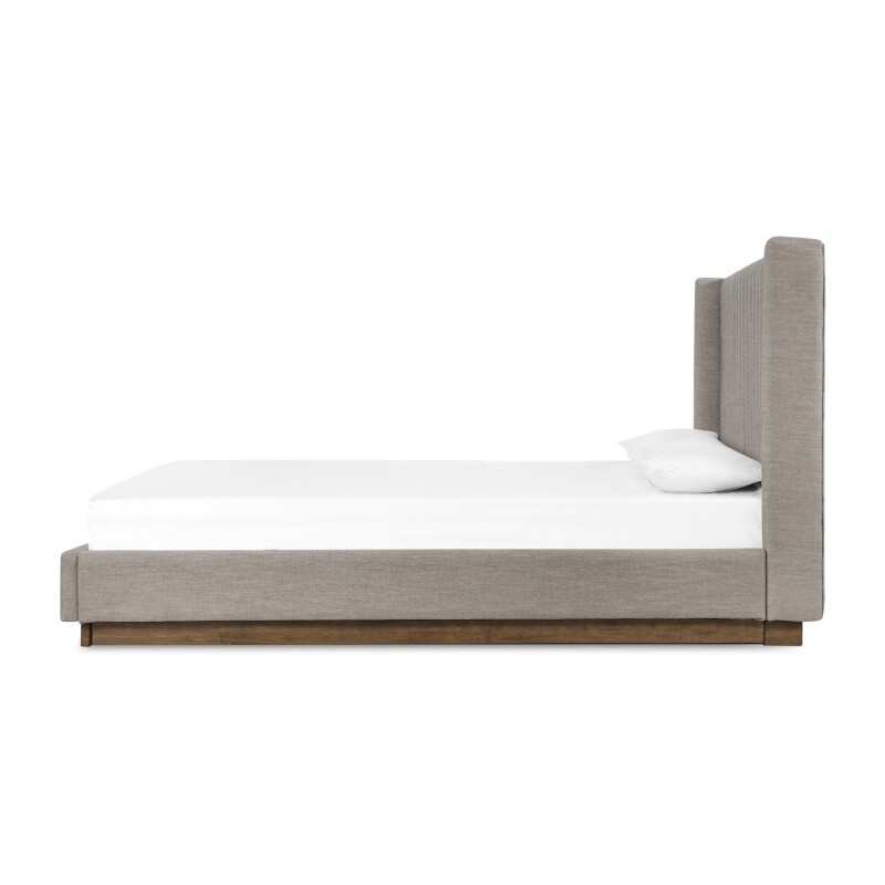 Montgomery Bed - 227776-002 227776002
