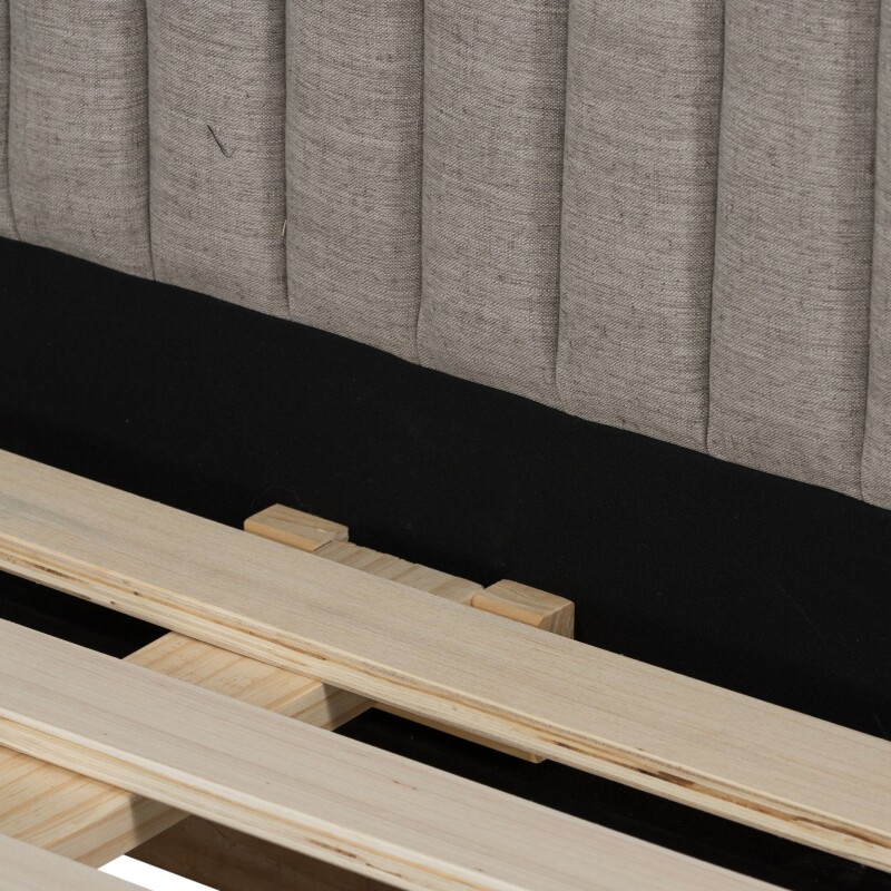 Montgomery Bed - 227776-002 227776002