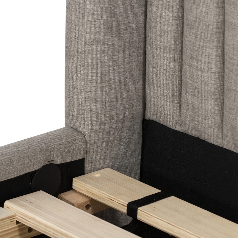 Montgomery Bed - 227776-002 227776002