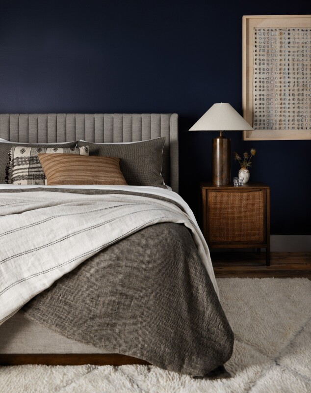 Montgomery Bed - 227776-002 227776002
