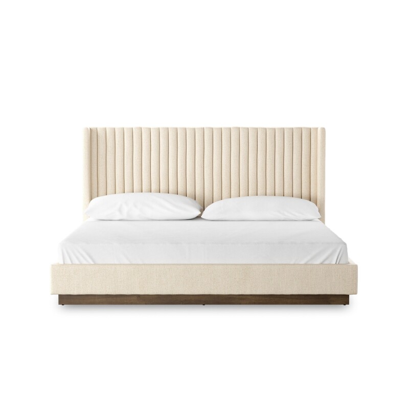 Montgomery Bed - 227776-007 227776007