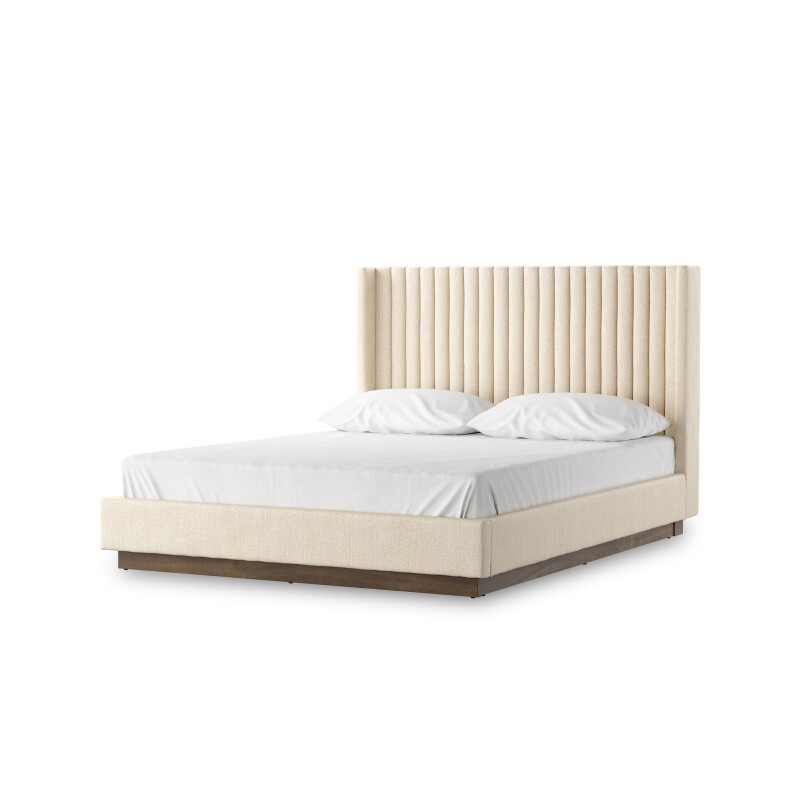 Montgomery Bed - 227776-007 227776007