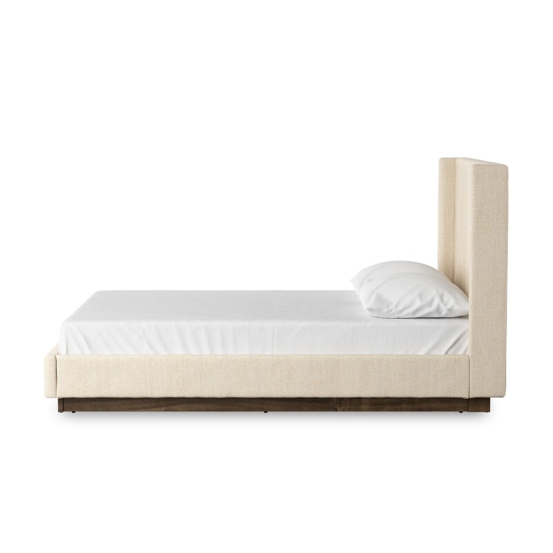 Montgomery Bed - 227776-007 227776007