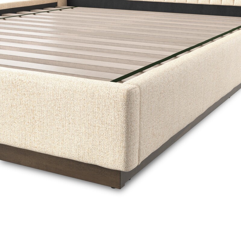 Montgomery Bed - 227776-007 227776007